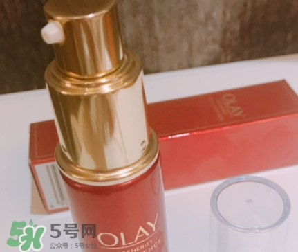 olay小臉精華怎么樣？olay玉蘭油臻粹系列小臉精華功效