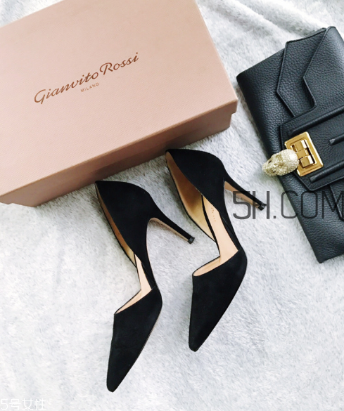 gianvito rossi是什么品牌？gianvito rossi是什么檔次？