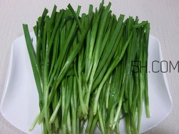 腎結(jié)石能吃韭菜嗎？韭菜怎么吃最壯陽？