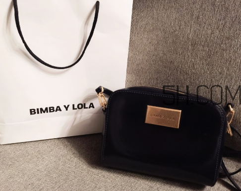 bimba y lola是什么牌子_什么檔次？