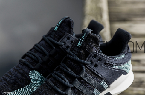 parley與adidas eqt support adv海洋聯(lián)名運(yùn)動(dòng)鞋多少錢？