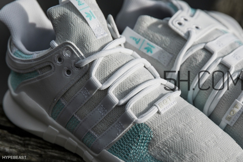 parley與adidas eqt support adv海洋聯(lián)名運(yùn)動(dòng)鞋多少錢？