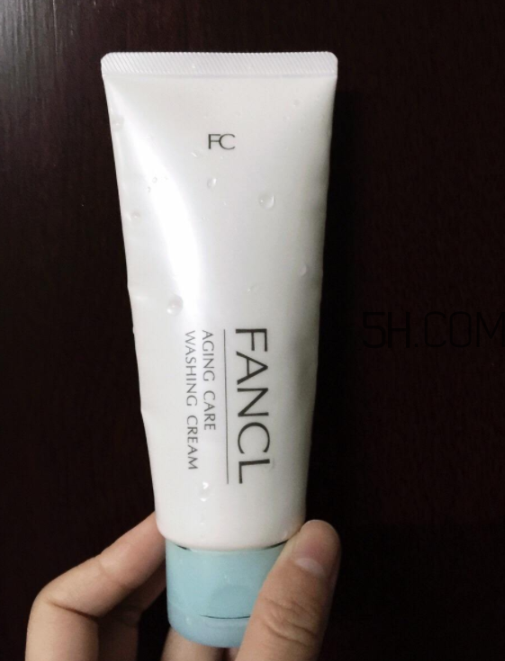 fancl芳珂洗面奶多少錢？fancl洗面奶專柜價格