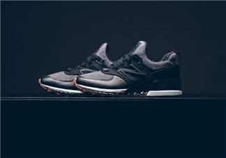 new era與new balance 574s聯(lián)名運動鞋多少錢？