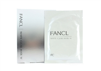 fancl面膜敷完要洗嗎？fancl面膜孕婦能用嗎？