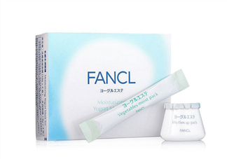 fancl乳酪面膜怎么樣？fancl芳珂乳酪面膜可以天天用嗎？