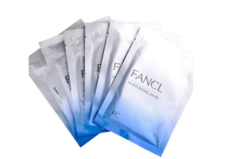 fancl面膜哪款最好用？fancl面膜保質(zhì)期多久？