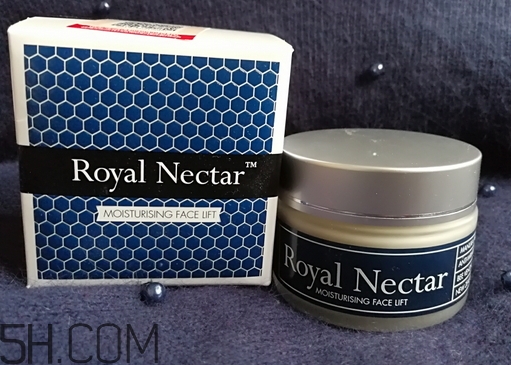 royal nectar蜂毒面霜多少錢_專柜價格