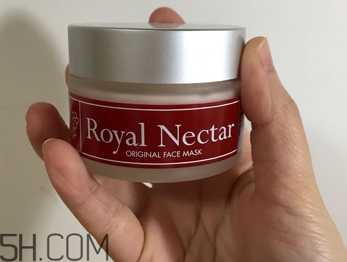 royal nectar蜂毒面膜怎么用_用完要洗臉嗎