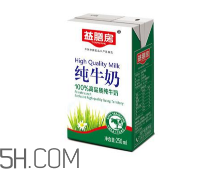 純牛奶是酸性還是堿性？純牛奶的保質(zhì)期多久？