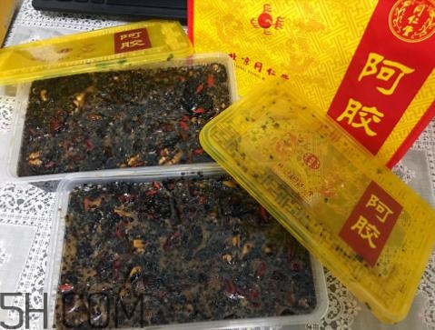 同仁堂的阿膠怎么樣？同仁堂的阿膠是真的嗎？