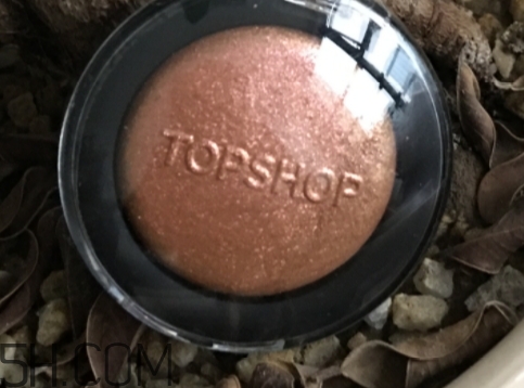 topshop眼影怎么樣？topshop眼影好用嗎？