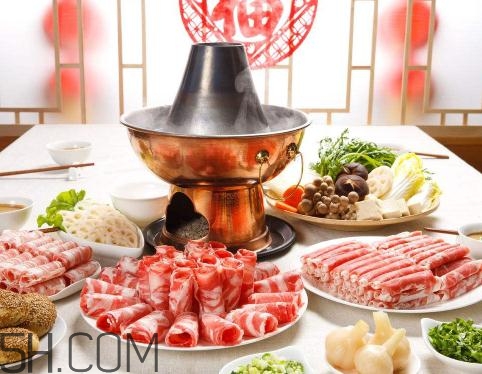 涮羊肉調(diào)料怎么調(diào)好吃？涮羊肉的麻醬怎么調(diào)？