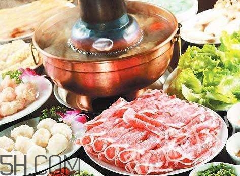 涮羊肉煮多久能熟？涮羊肉多長時間最好吃？