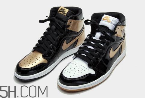 air jordan 1 top3黑金鴛鴦發(fā)售時(shí)間_怎么買？