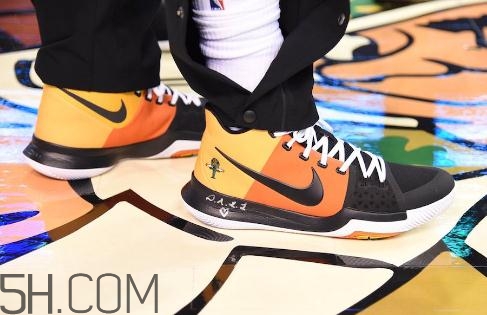 nike kyrie 3 raygun外星人配色會發(fā)售嗎？