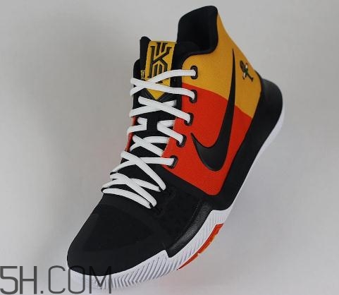 nike kyrie 3 raygun外星人配色會發(fā)售嗎？