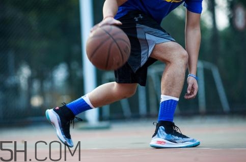 under armour curry 4實戰(zhàn)測評怎么樣？