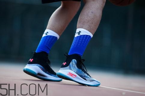 under armour curry 4實戰(zhàn)測評怎么樣？