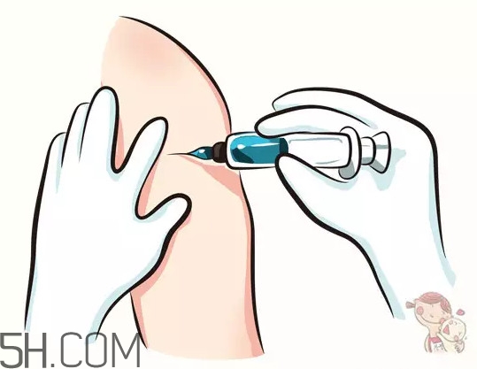 百白破疫苗是免費的嗎？百白破疫苗是打在哪里的