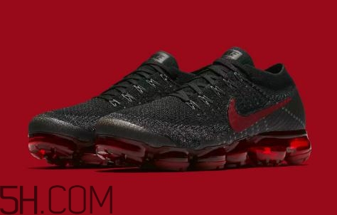 nike air vapormax bred配色發(fā)售時(shí)間_多少錢？