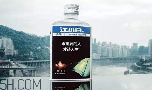 江小白是純糧食酒嗎？江小白是哪里產(chǎn)的