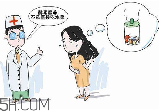 什么人不適合吃酵素？為什么吃酵素反而胖了