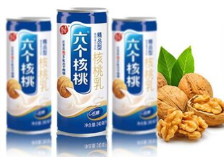 六個(gè)核桃里到底有幾個(gè)核桃？六個(gè)核桃適合什么人喝