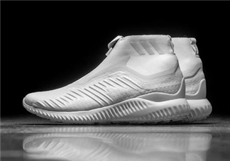 kith與adidas alphabounce zip聯(lián)名運(yùn)動(dòng)鞋多少錢_在哪買？