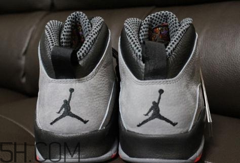 air jordan 10 cool grey彩虹大底復(fù)刻版什么時候發(fā)售？