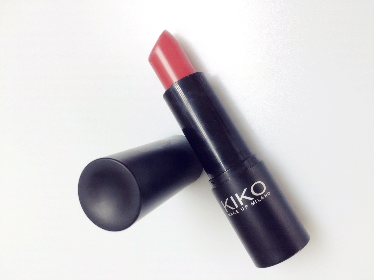 kiko口紅9系最火的顏色 kiko9系口紅試色