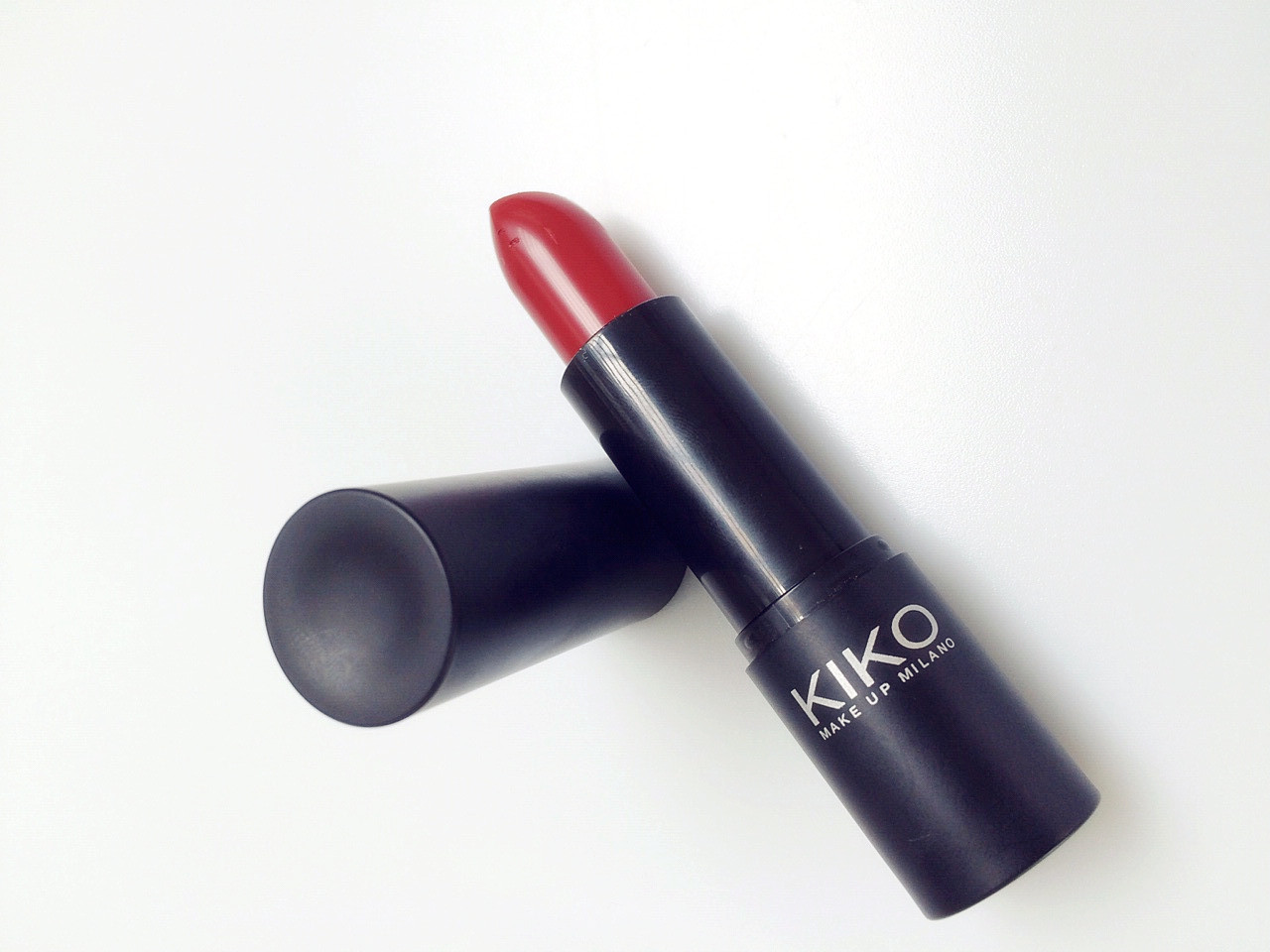 kiko口紅9系最火的顏色 kiko9系口紅試色