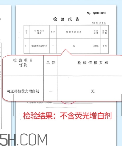 透真面膜有熒光劑嗎？透真面膜有激素嗎?