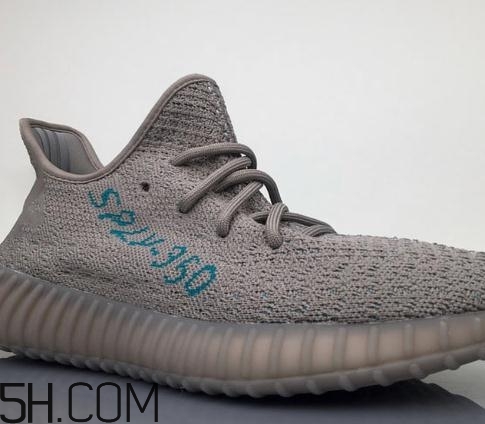 yeezy boost 350 v2 2018版實物什么樣？