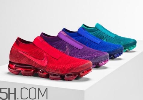 nike air vapormax jewel pack系列發(fā)售時間_在哪買？