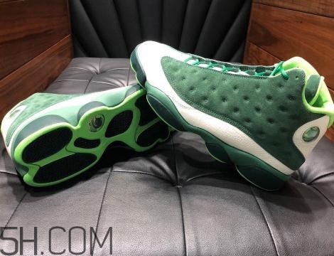 air jordan 13 orgeon ducks配色會發(fā)售嗎？