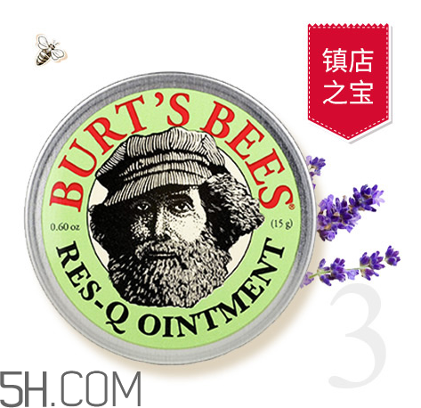 burt's bees是什么牌子？burt's bees是哪個國家的？