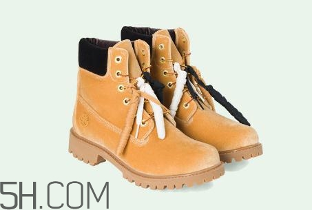 off white與timberland聯(lián)名大黃靴發(fā)售時間_多少錢？