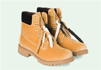 off white與timberland聯(lián)名大黃靴發(fā)售時間_多少錢？