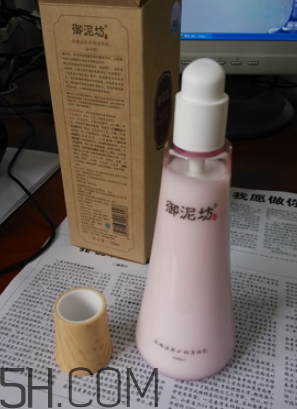 御泥坊身體乳怎么樣？御泥坊身體乳好用嗎？