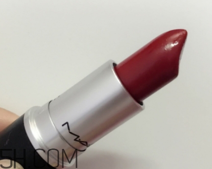 mac ladybug和ruby woo哪個好看_試色對比