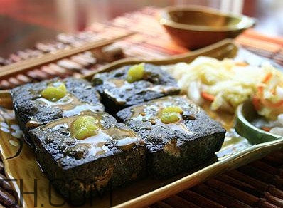 炸臭豆腐用什么油最好？炸臭豆腐用什么豆腐