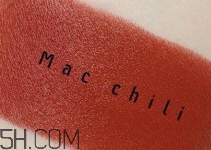 mac小辣椒和迪奧999一樣嗎？mac chili和dior999試色對(duì)比