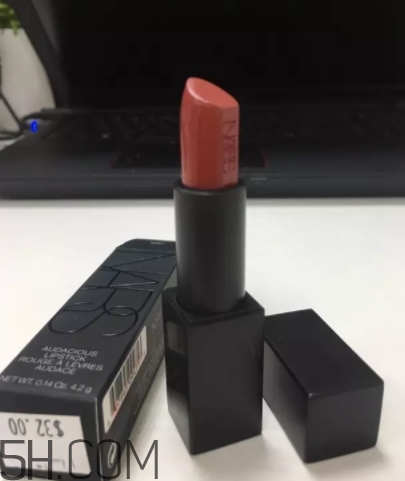 nars leslie口紅多少錢？nars leslie張國榮口紅專柜價格