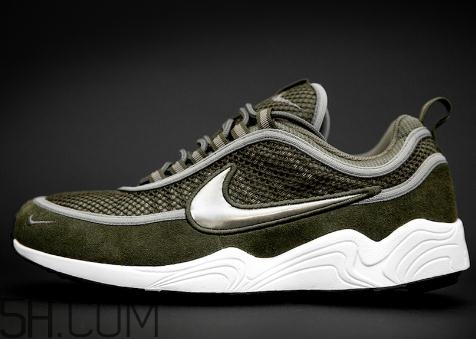 nike air zoom spiridon size獨(dú)占配色怎么買_在哪買？