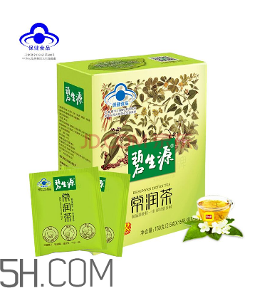 碧生源常潤(rùn)茶多少錢？碧生源常潤(rùn)茶價(jià)格