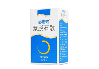 蒙脫石散能和頭孢一起吃嗎？蒙脫石散和頭孢哪個(gè)先吃？