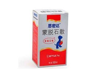 蒙脫石散能和益生菌一起吃嗎？蒙脫石散和益生菌誰(shuí)先吃？