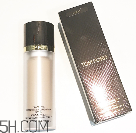 tom ford圓管粉底液好用嗎？tom ford圓管粉底液多少錢？