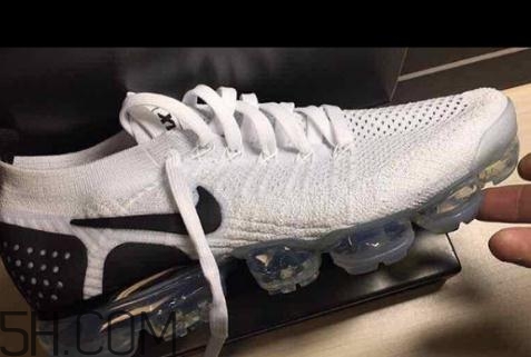 nike air vapormax 2.0實物什么樣_諜照曝光